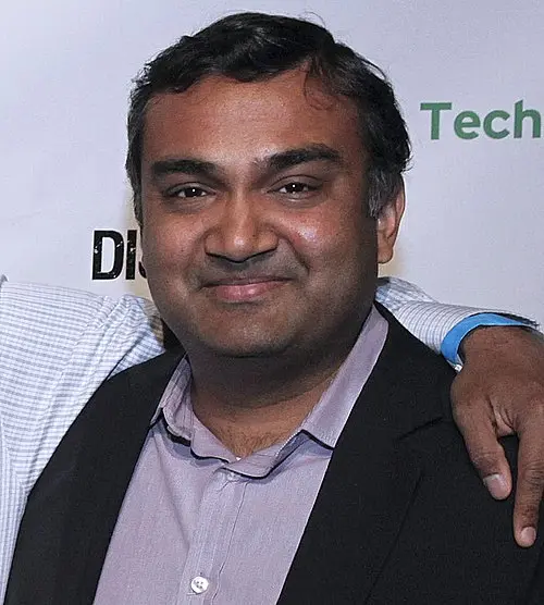 TechCrunch_Disrupt_NY_2013_Day_Two_ft_Neal_Mohan_(cropped)