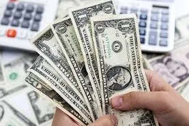 ادامه عقب نشینی دلار