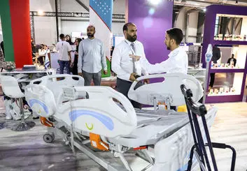 ثبت نام نمایشگاه ایران هلث ۱۴۰۴ آغاز شد