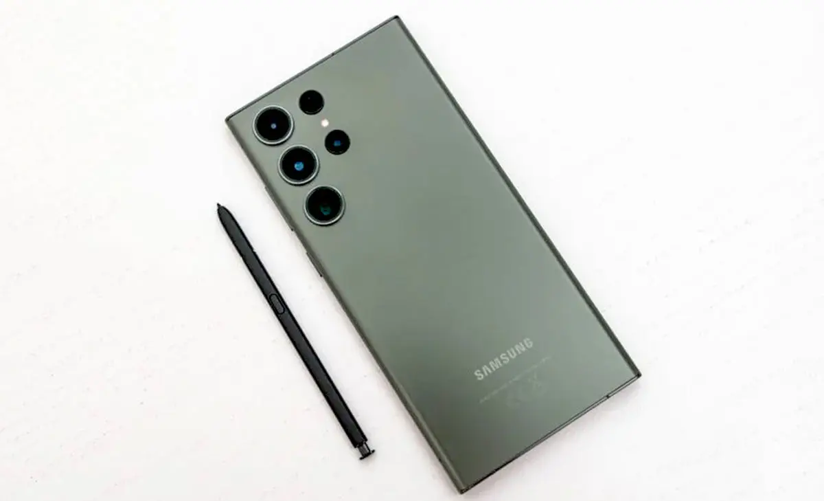 چرا گوشی سامسونگ نخریم؟