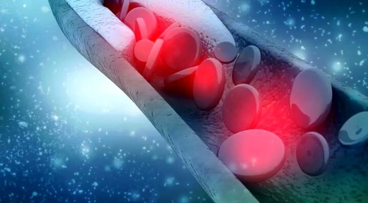 ساخت نانوربات های پزشکی با قابلیت برقراری ارتباط
