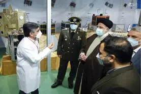 شتاب بخشی به توسعه صنعت فضایی کشور