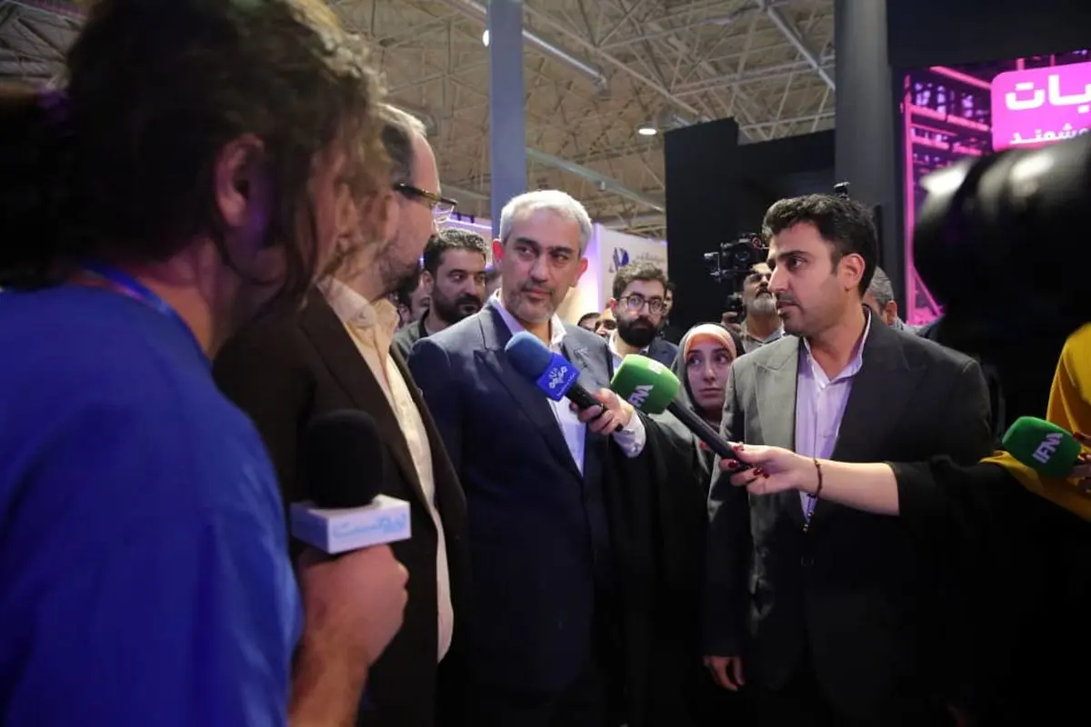 حمایت حداکثری وزارت اقتصاد از توسعه اقتصاد دیجیتال