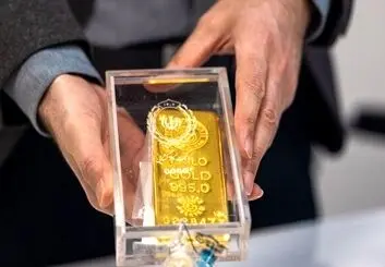 حراج شمش طلا؛ سه شنبه ۱۱ شهریور 