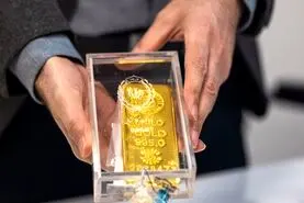 حراج شمش طلا؛ سه شنبه ۱۱ شهریور 