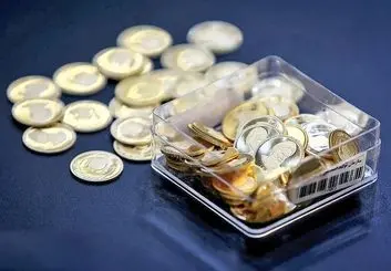 طلا و سکه صعودی شدند