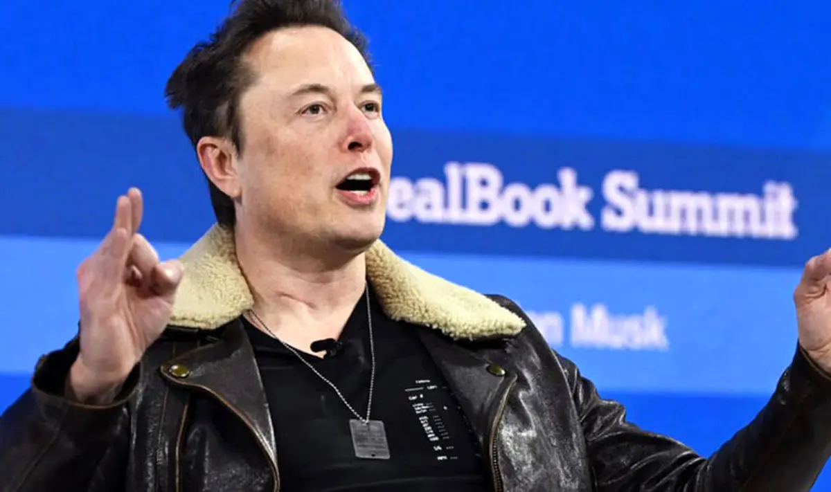 ایلان ماسک خطاب به شرکت‌هایی که از تبلیغات در ایکس را متوقف کرده‌اند: به جهنم بروید!
