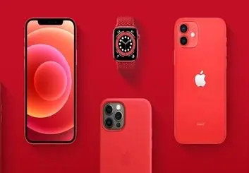 قرمزِ ممتاز در راه است؟ اپل به دنبال هویت تازه برای آیفون‌های آینده