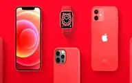 قرمزِ ممتاز در راه است؟ اپل به دنبال هویت تازه برای آیفون‌های آینده
