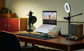 ال‌جی از لپ‌تاپ‌های گرم پرو 2024 رونمایی کرد
