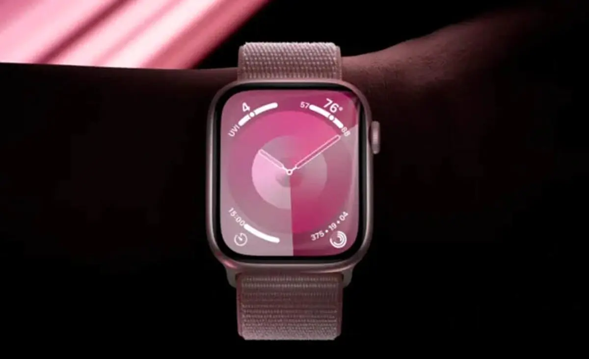اپل واچ سری 10 قادر به نظارت روی فشار خون و آپنه خواب خواهد بود