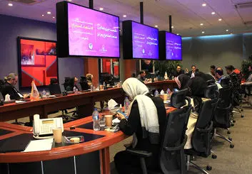 نابودی این صنعت به نفع هیچ‌کس نیست؛ نشست فعالین صنعت استخراج رمز ارز