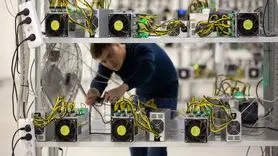 تشکیل کمیته تخصصی برای استخراج غیرقانونی رمز ارز