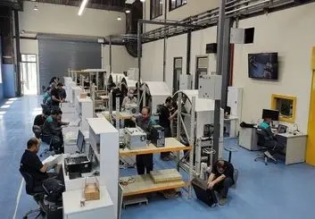 بسترسازی دانش بنیان برای نهضت «تولید مردمی» کلید خورد