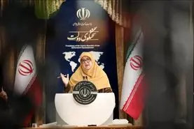 دولت  مسدود بودن هیچکدام از سکوها را در دستور کار ندارد