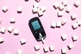 حذف انسولین برای درمان دیابت 