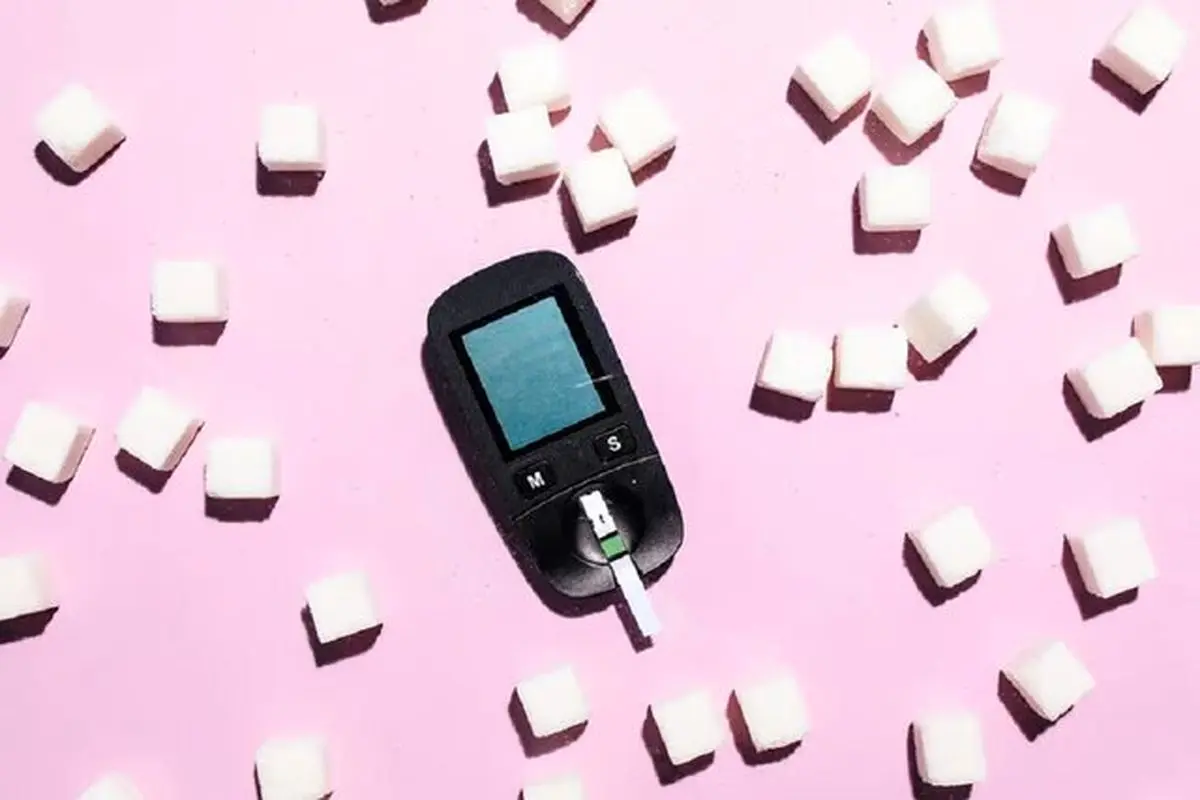 حذف انسولین برای درمان دیابت 