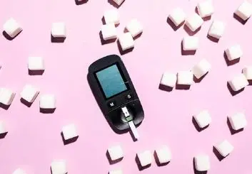 حذف انسولین برای درمان دیابت 