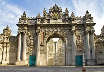 سفری در دل امپراتوری عثمانی با بازدید از کاخ‌های استانبول