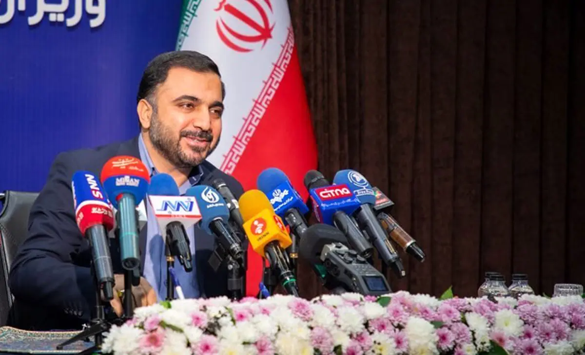 وزیر ارتباطات: در موضوع فیلتر گوگل‌پلی می‌توان تجدیدنظر کرد اما مخالفت می‌شود