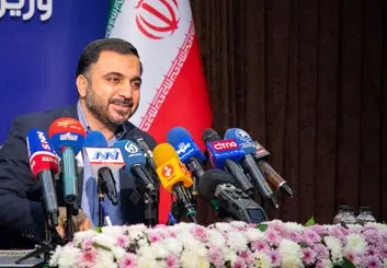 وزیر ارتباطات: در موضوع فیلتر گوگل‌پلی می‌توان تجدیدنظر کرد اما مخالفت می‌شود