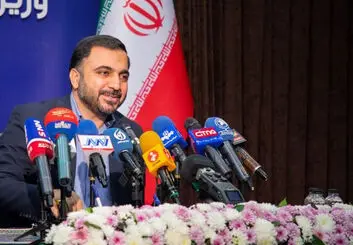 وزیر ارتباطات: در موضوع فیلتر گوگل‌پلی می‌توان تجدیدنظر کرد اما مخالفت می‌شود