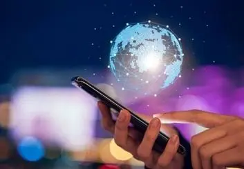 نحوه دریافت اینترنت رایگان هدیه دولت