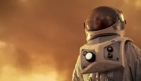 کلاه واقعیت مجازی هوش مصنوعی، استرس فضانوردان را کاهش می‌دهد
