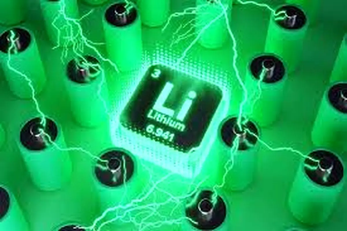 دانش بنیان‌ها به دانش فنی طراحی سلول باتری دست یافتند