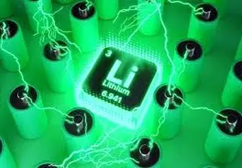 دانش بنیان‌ها به دانش فنی طراحی سلول باتری دست یافتند