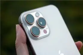  آنتن آیفون‌های ممنوع برگشت