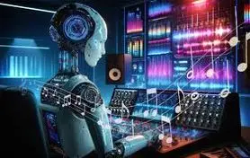  تدوین چارچوبی منسجم برای حکمرانی هوش مصنوعی