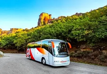 چرا بلیط اتوبوس را از علی بابا میخرم؟