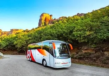 چرا بلیط اتوبوس را از علی بابا میخرم؟