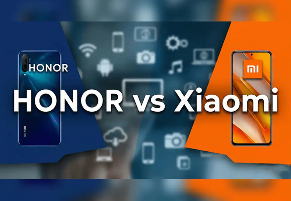 آنر در برابر شیائومی؛ نبرد بر سر ارزش خرید در بازار میان‌رده ایران