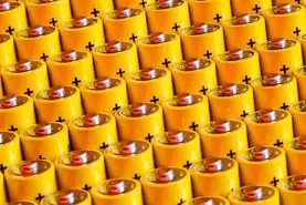 راهکار پژوهشگران دانشگاه تهران برای بهبود عملکرد باتری‌های لیتیوم-یونی