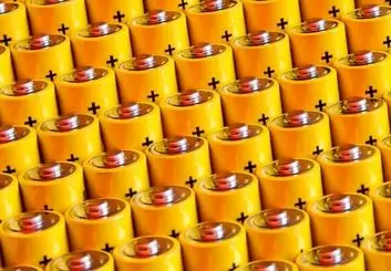 راهکار پژوهشگران دانشگاه تهران برای بهبود عملکرد باتری‌های لیتیوم-یونی