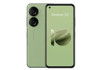 حالا ایسوس ذن‌فون ۱۰ هم به اندروید ۱۴ مجهز است
