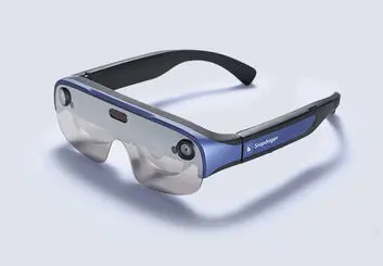  پیشرف هندی ها در ساخت عینک هوشمند