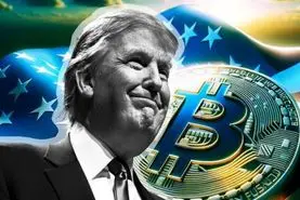  بیت‌کوین به ۹۳ هزار دلار رسید