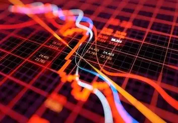 ریزش ۱۲۲۳ واحدی شاخص در پایان معاملات امروز