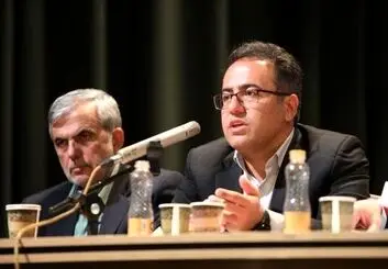  پارک های علم و فناوری در جذب نیرو ضعیف عمل کرده اند