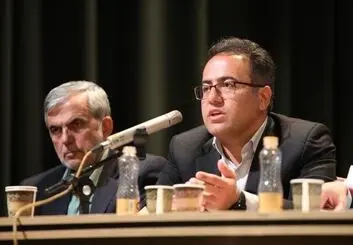  پارک های علم و فناوری در جذب نیرو ضعیف عمل کرده اند