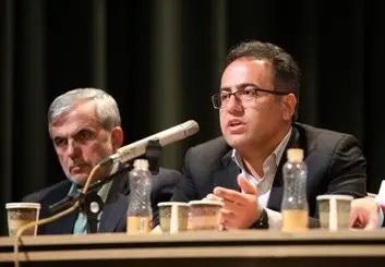  پارک های علم و فناوری در جذب نیرو ضعیف عمل کرده اند