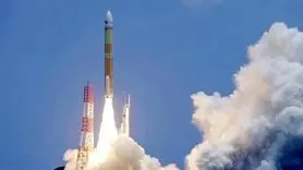 ژاپن ماهواره تحقیقاتی ویژه بلایای طبیعی و امنیتی به مدار زمین فرستاد