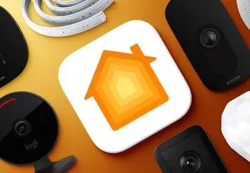 اپل درحال توسعه‌ی دوربین امنیتی خانگی 