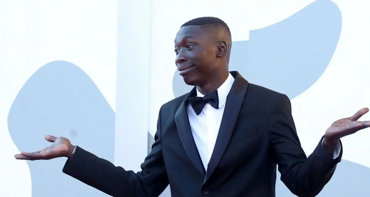 تیک تاکر معروف بازداشت شد