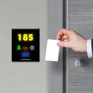 هشدار هکرها در مورد باز شدن قفل درِ هتل‌ها با گوشی‌های اندرویدی