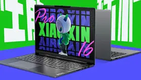 لنوو از اولین لپ‌تاپ جهان با پردازنده جدید اینتل Core Ultra پرده برداشت
