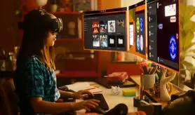 برنامه‌های مایکروسافت آفیس برای هدست‌های متا کوئست منتشر شدند
